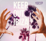 Kryn - Keep Out Ibiza Vol.02