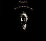 King Dude - Music To Make War To