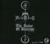 Almyrkvi/The Ruins Of Beverast - Split