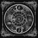 Almyrkvi/The Ruins Of Beverast - Split