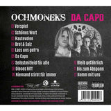 Ochmoneks - Da Capo