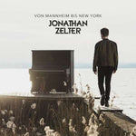 Jonathan Zelter - Von Mannheim bis New York