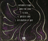 Epitaph - Claws