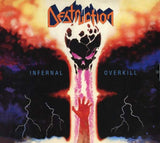 Destruction - Infernal Overkill