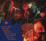 Destruction - Infernal Overkill