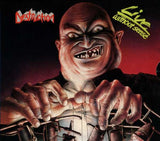 Destruction - Live Without Sense