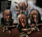 Destruction - Live Without Sense