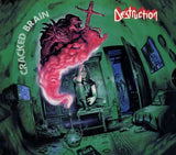 Destruction - Cracked Brain