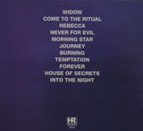 Ritual - Widow
