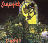 Slaughter - Strappado