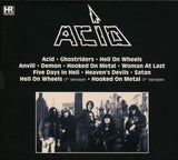 Acid - Acid