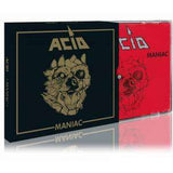 Acid - Maniac