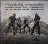 Messiah - Fracmont