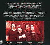 Faith And Fire - Accelerator