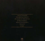 Chalice - Trembling Crown