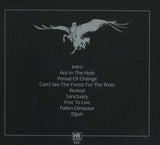 Winterhawk - Revival