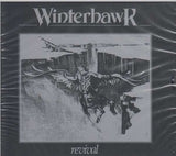 Winterhawk - Revival