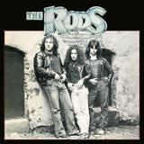 The Rods - The Rods