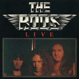 The Rods - Live