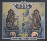The Rods - Heavier Than Thou