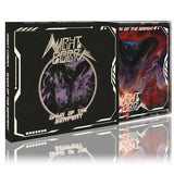 Night Cobra - Dawn Of The Serpent