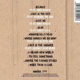 Philip & The Border Breakers - The Key (feat. Nina Hagen,Rudolf Schenker,