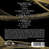 Divanhana - Zavrzlama