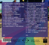 Great Tunes From The World Music Charts Europe