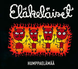 Eläkeläiset - Humppaelämää