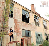 Isabel Frey - Millenial Bundist