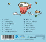 Matthias Egersdörfer - Erzählt Betthupferl