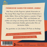 Fränkische Sagen für Kinder... Subba!