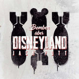 Jack Pott - Bomben uber Disneyland