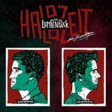 Das Lumpenpack - Halbzeit