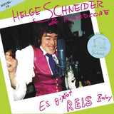 Helge Schneider - Es gibt Reis, Baby