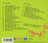 Helge Schneider - Es gibt Reis, Baby