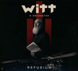 Joachim Witt - Refugium