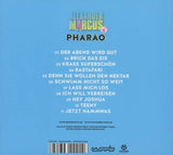 Alexander Marcus - Pharao