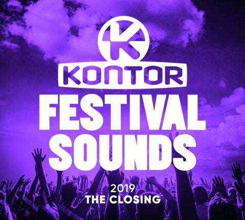 Kontor Festival Sounds 2019 - The Closing