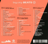 Big City Beats 31