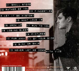 Tom Gregory - Heaven In A World So Cold