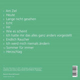 Minck - Einsame Inseln