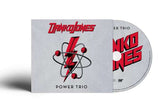 Danko Jones - Power Trio