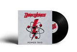 Danko Jones - Power Trio