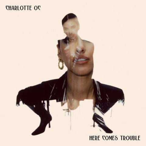 Charlotte OC - Here Comes Trouble