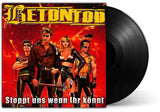 Betontod - Stoppt uns wenn Ihr könnt!
