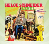 Helge Schneider - Live! In Luxmbourg