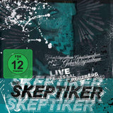 Die Skeptiker - Geburtstagsalbum - Live