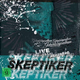 Die Skeptiker - Geburtstagsalbum Live Festsaal Kreuzberg 2019