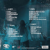Die Skeptiker - Geburtstagsalbum Live Festsaal Kreuzberg 2019